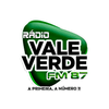 undefined 87 FM Vale Verde
