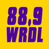 undefined 88.9 WRDL
