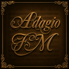 undefined Adagio.FM