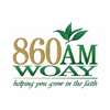 undefined AM 860 WOAY