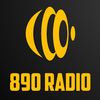 undefined 890 Radio