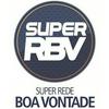 undefined Super Rede Boa Vontade Sāo Paulo 1230 AM
