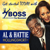 undefined Hollingsworth's B.O.S.S. Christian Radio