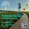 undefined Radio ButJAsingen