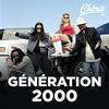 undefined CHERIE GENERATION 2000