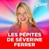 undefined CHERIE LES PEPITES DE SEVERINE FERRER