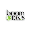 undefined CILB Boom 103.5 FM