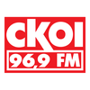 undefined CKOI 96.9