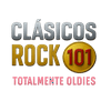 undefined Clásicos Rock101.7