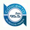 undefined Concepto 95.5 FM