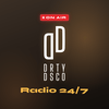 undefined Dirty Disco Radio 24/7