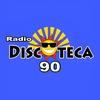 undefined Discoteca 90