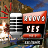 undefined Eskisehir radyo 98.9