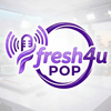 undefined fresh4u pop