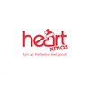 undefined Heart Xmas radio