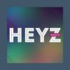 undefined Hey Z Radio Network