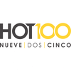 undefined HOT 100 92.5 FM 