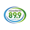 undefined KBNL Manantial 89.9 FM