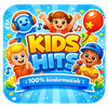 undefined Kids Hits Radio