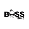 undefined KIJI Boss 104.3 FM