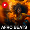 undefined KISS FM – AFRO BEATS