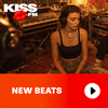 undefined KISS FM – NEW BEATS