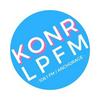 undefined KONR-LP / 106.1 FM