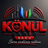 undefined KONUL RADİO BAKU