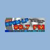 undefined KPJM-LP 99.7 FM
