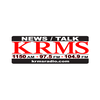 undefined KRMS NewsTalk 1150 AM