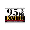 undefined KVHU 95.3 FM