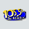 undefined KXFC The X Factor 105.5 FM