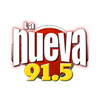 undefined La Nueva 91.5 FM