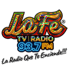 undefined La FE Tv Radio, La Radio Que Te Enciende!!!