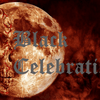 undefined Black Celebration
