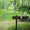 undefined campground-radio