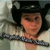 undefined Cowgirls Music Saloon