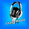undefined lazerradio