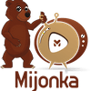 undefined Mijonka