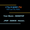undefined strawberryfm