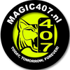 undefined Magic407