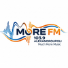 undefined More Fm 103.9 Alexandroupoli