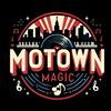 undefined Motown Magic