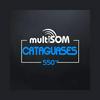 undefined Multisom Radio Cataguases