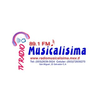 undefined Radio Musicalisima 89.1