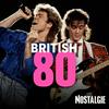 undefined NOSTALGIE BRITISH 80