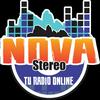 undefined Nova Stereo