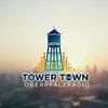 undefined TOWER TOWN oberpfalzradio