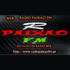 undefined Radio Paixao FM