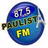 undefined Paulista FM de São Paulo